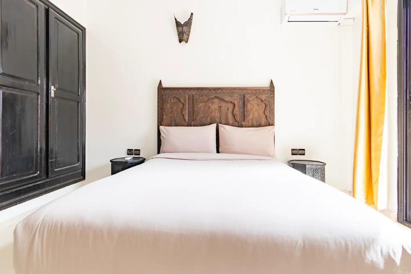 Marrakech Apartments Marrakesh Buitenkant foto