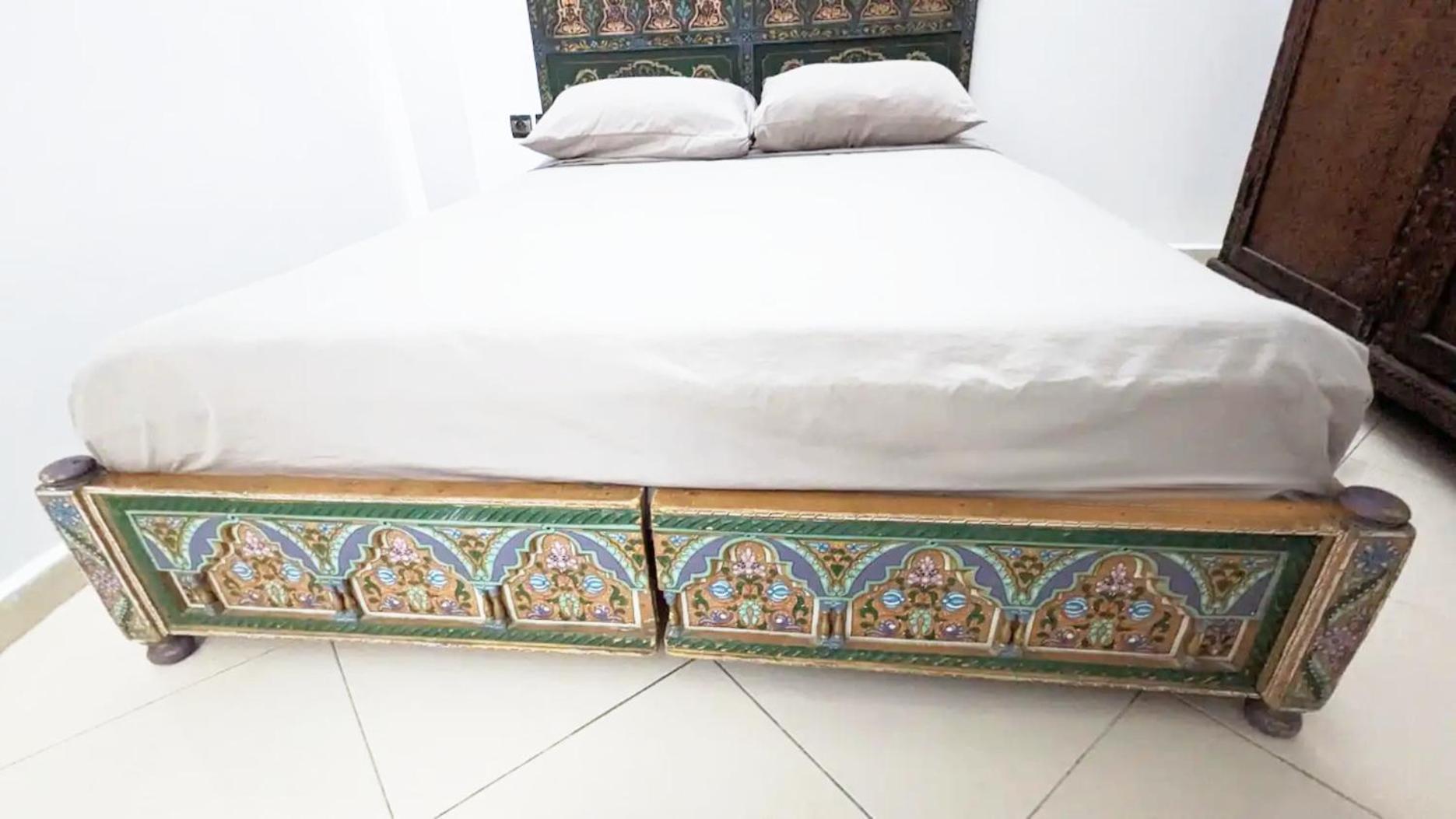 Marrakech Apartments Marrakesh Buitenkant foto