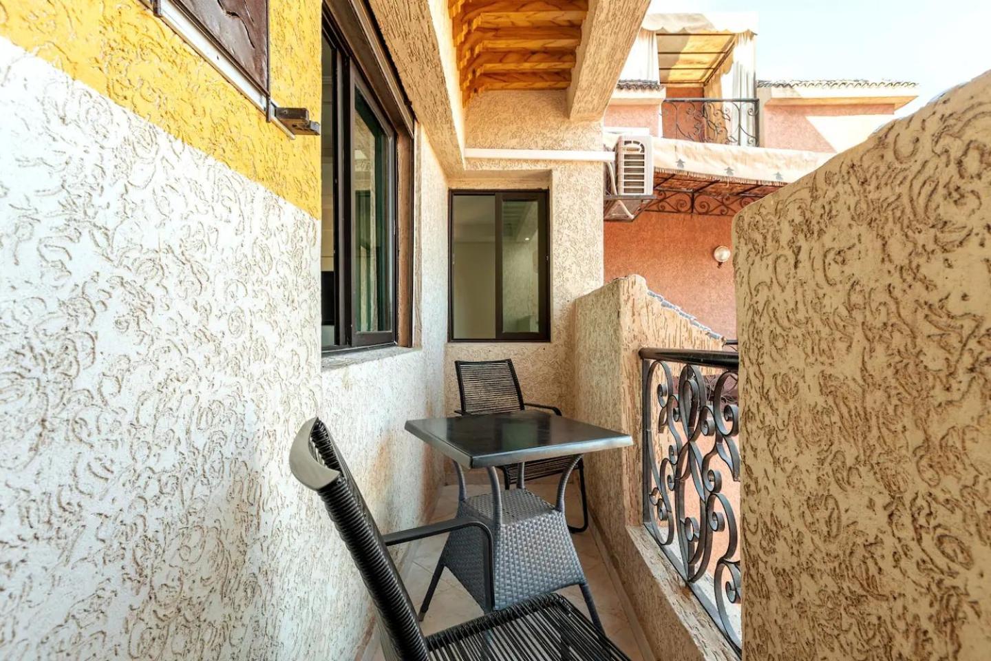 Marrakech Apartments Marrakesh Kamer foto
