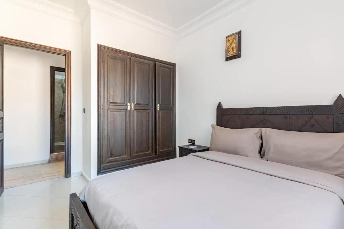 Marrakech Apartments Marrakesh Buitenkant foto