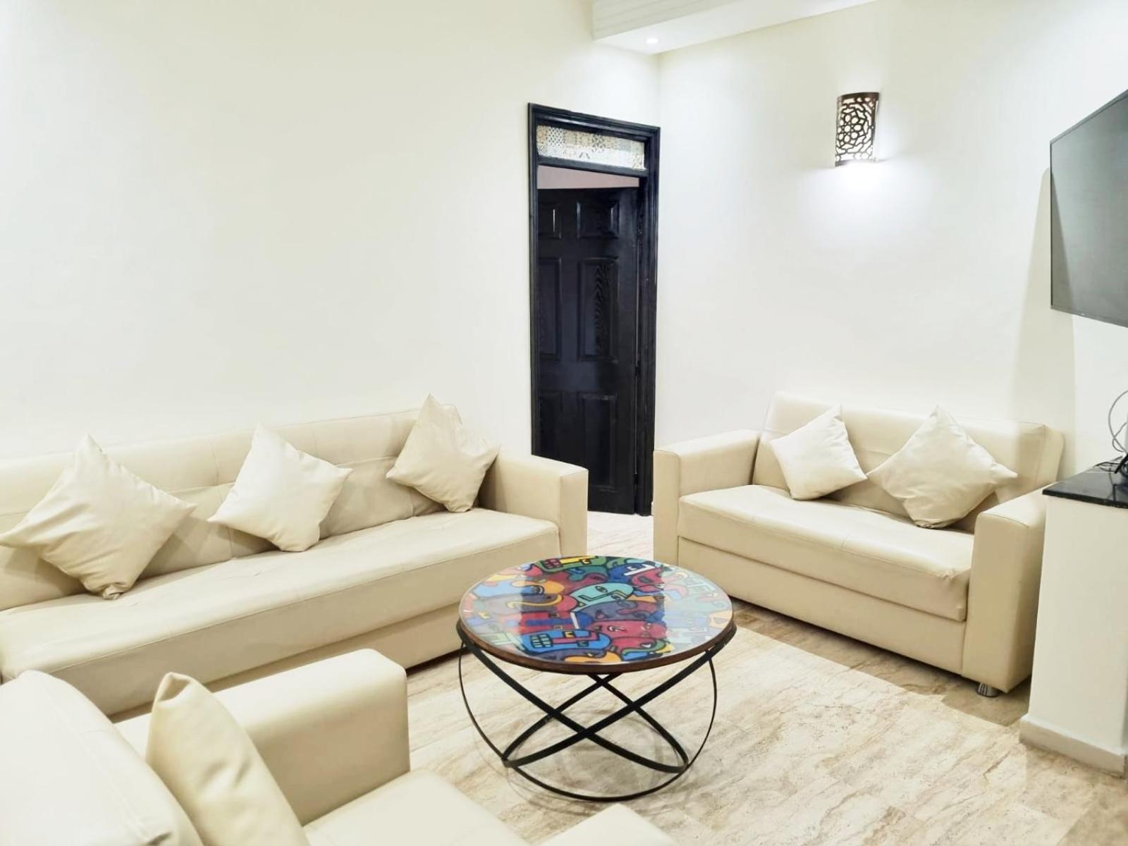 Marrakech Apartments Marrakesh Buitenkant foto