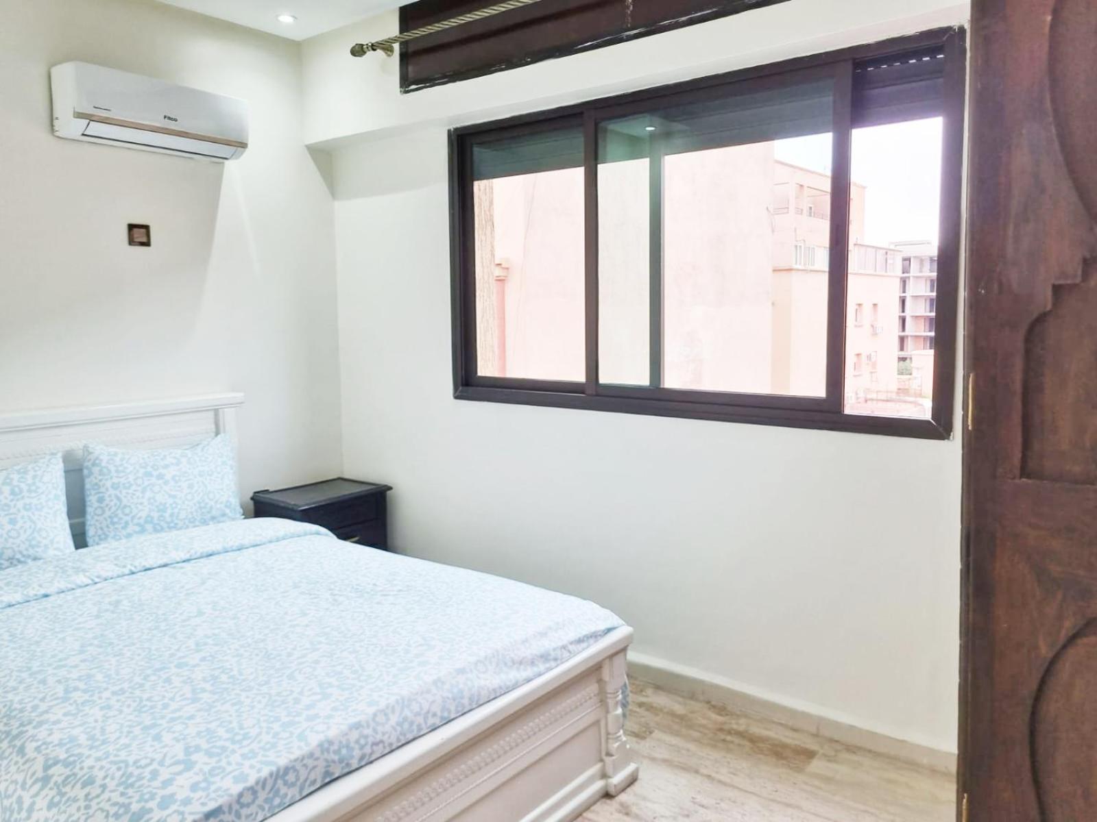 Marrakech Apartments Marrakesh Buitenkant foto