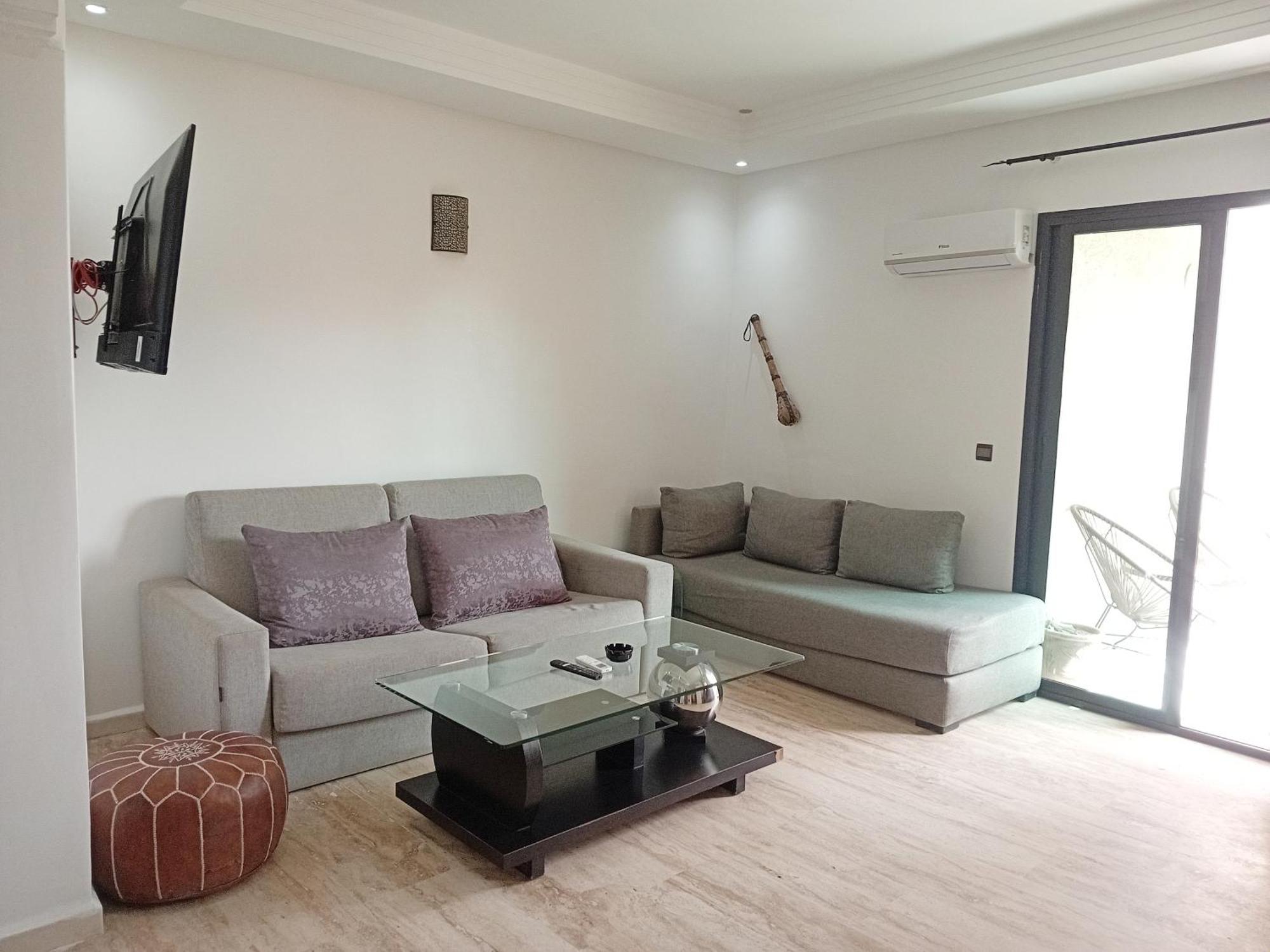 Marrakech Apartments Marrakesh Kamer foto