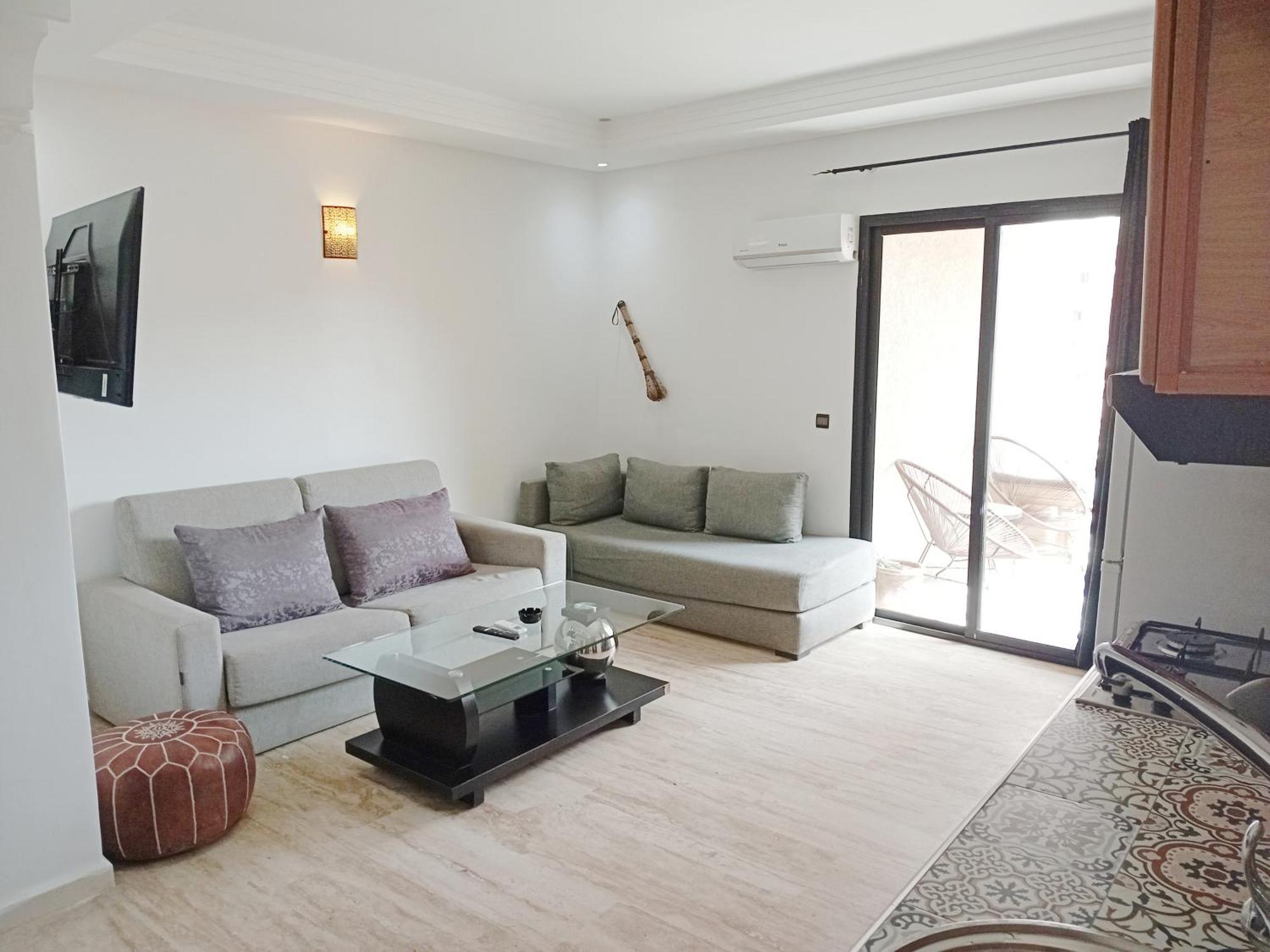 Marrakech Apartments Marrakesh Buitenkant foto