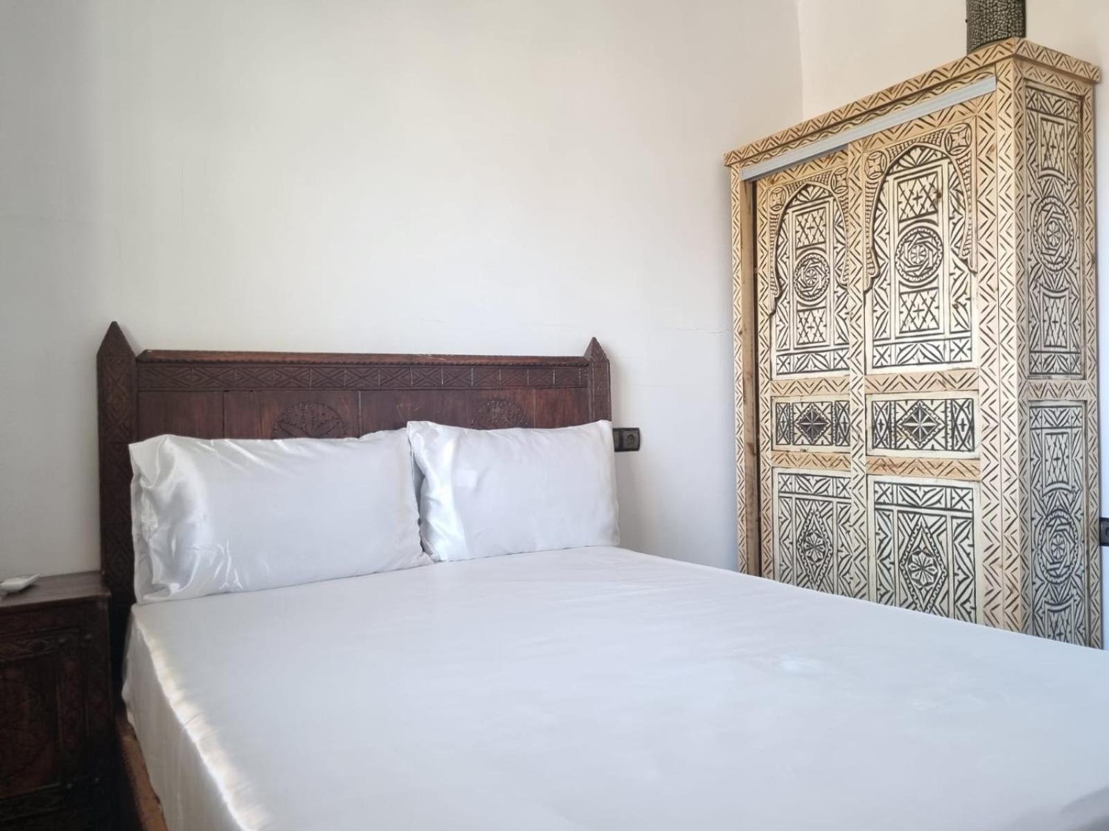 Marrakech Apartments Marrakesh Buitenkant foto